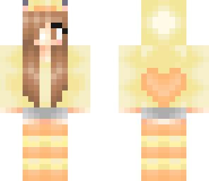 duckie girl