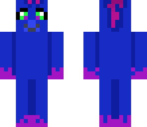 my pony skin
