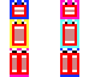 mouthman