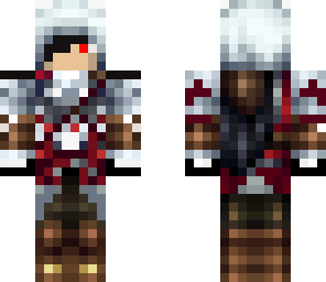 assasin better