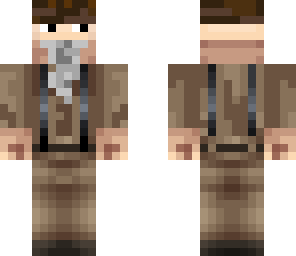 kevin's opa skin