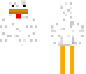chicken