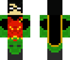 robin