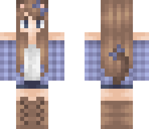 country kitty girl