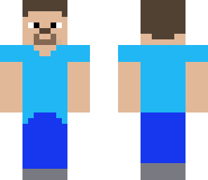 steve