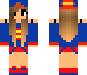 superwoman