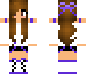 edit of pj girl