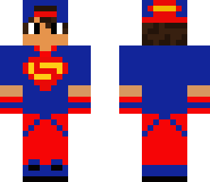 super man