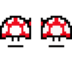 marioshroom
