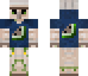 iron golem