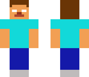 herobrine