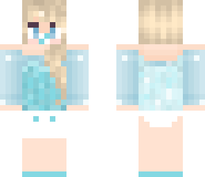 baby elsa