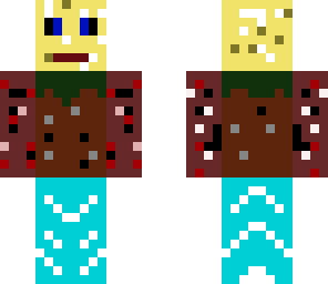 element-man