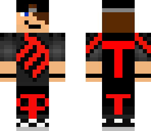 monster tim