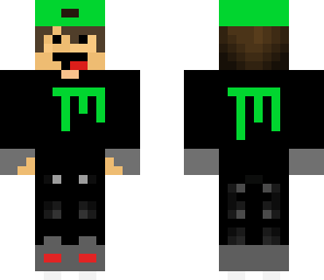 derp monster dackar