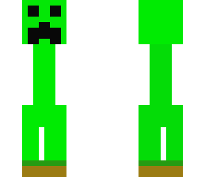 creeper