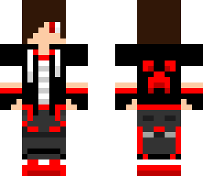 creeper boy