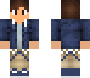 my skin 2 