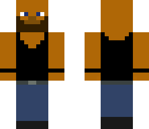 beardman