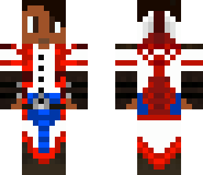 skin kendiuxgamer
