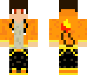charizard boy