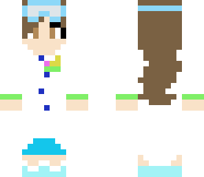 scientist me