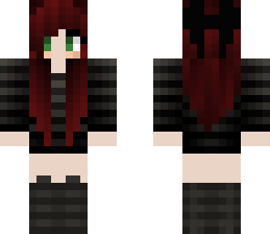 missjorjae's skin