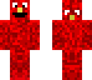 elmo