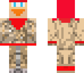 iamugglychicken