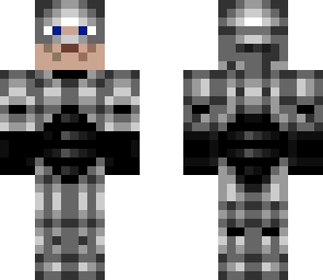 robocop fixed