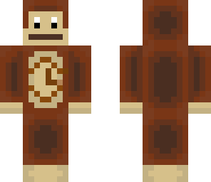 monkeytime