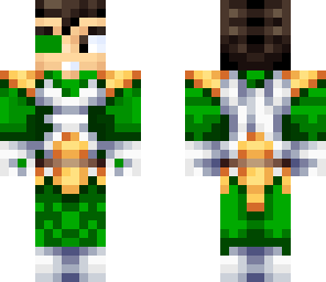 vegettagaymer verde