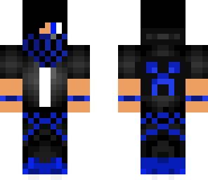 blue teen
