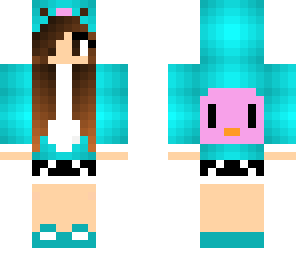 edit of penguin