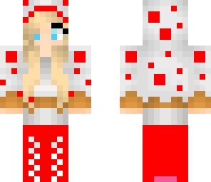 evelynthecools skin