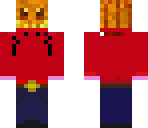 old man