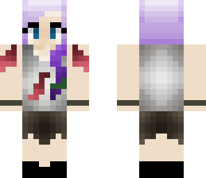 survivor girl finished