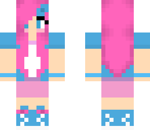 pinkie
