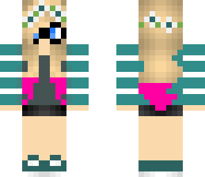 fixed aerinleighray