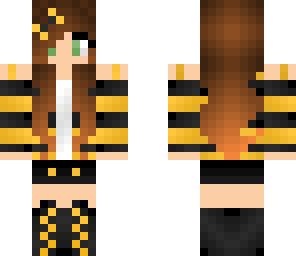 b for bee