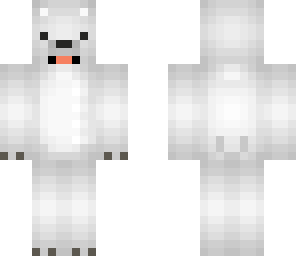 polar bear