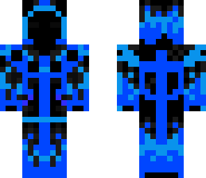 blue mage