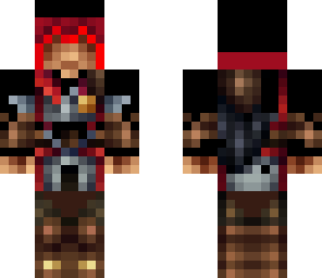 black assasain