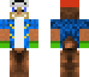 anonisx007gr pixelmon 2