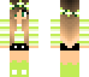 the spring skin
