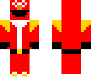 elmo navidad 07