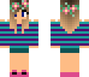 summer girl