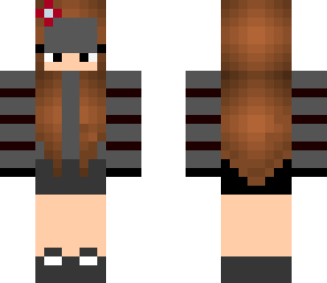 destiny girl