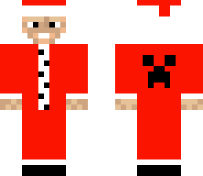 agent red sheep