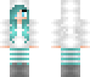 panda girl
